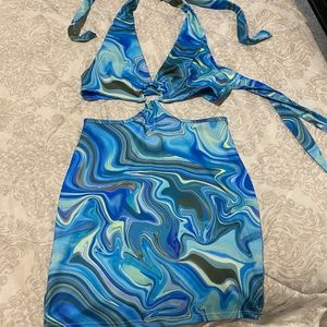 Festival Dress